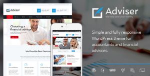 Adviser- A Modern Finance & Accounting