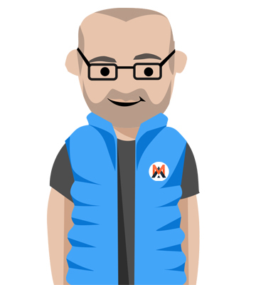 Alberto ISP Specialist