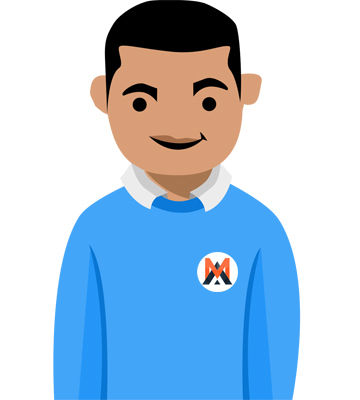Carlo Web Developer