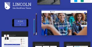 Lincoln-Education-Material-Design-WordPress-Theme-by-lunartheme